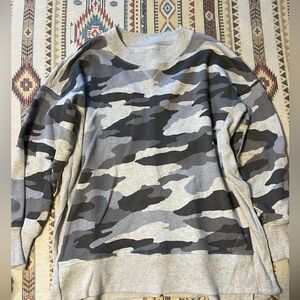 Aerie oversized sweater